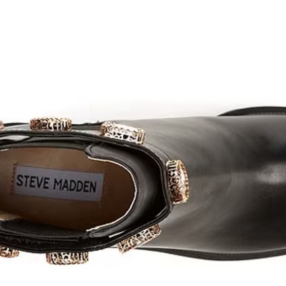 Steve Madden Boot - Picture 5 of 6